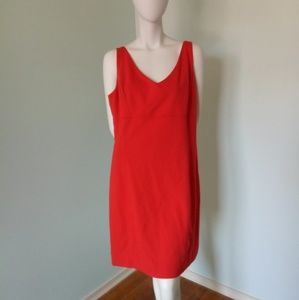 New York & Company A-line Shift Dress